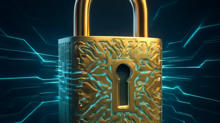 Secure Login Features