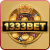 1333BED COM logo